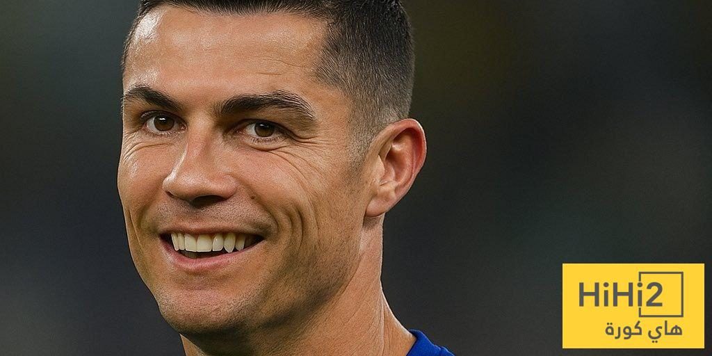 تقييم رونالد في ليلة سقوط النصر تقييم رونالد في ليلة سقوط النصر