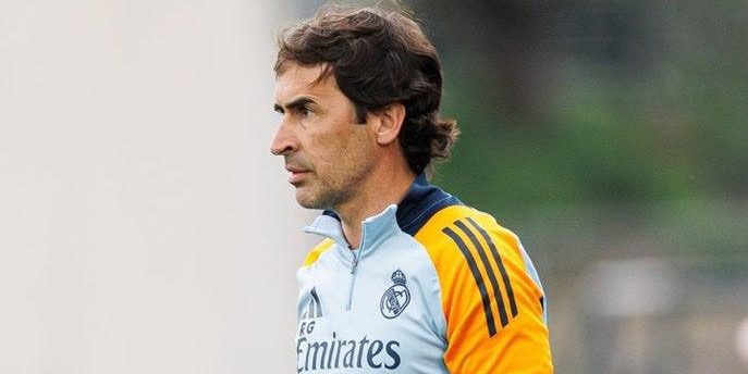 أسباب رحيل راؤول عن ريال مدريد