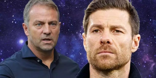 قاعدة فليك التي سيطبقها ألونسو في ريال مدريد