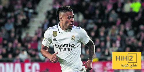 ماريانو: هذا اللاعب سبب فشلي في ريال مدريد!