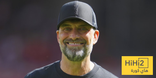 الدوري الإيطالي يفتح ذراعيه لكلوب