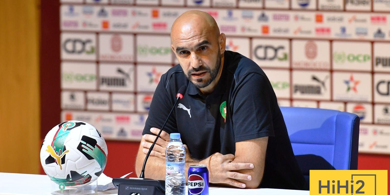 انشيلوتي وغوارديولا لا يضمنان التتويج بلقب كاس أمم إفريقيا!