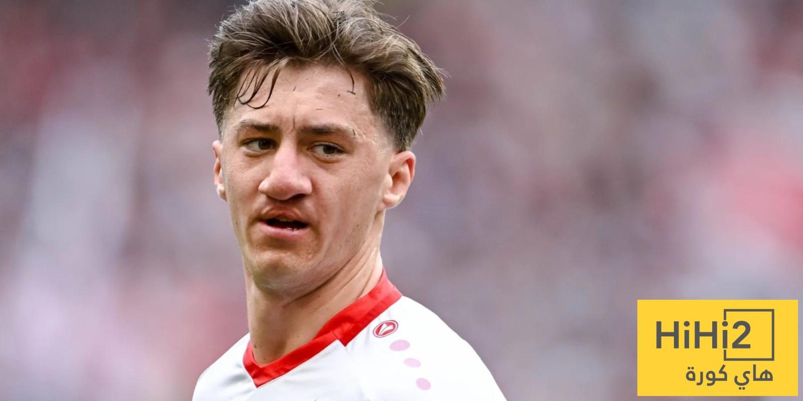 لاعب ريال مدريد من أشد المعجبين بـ ستيلر