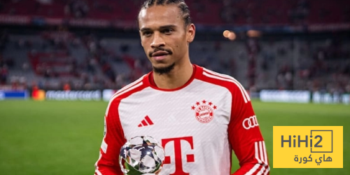 ساني يرغب في العودة لإنجلترا