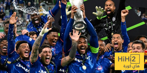 الصحافة الإنجليزية تحتفي بتتويج تشيلسي بلقب دوري المؤتمر الأوروبي