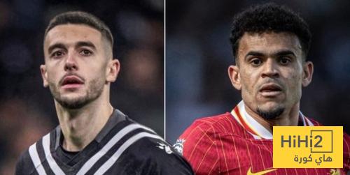 أولويات برشلونة في الميركاتو