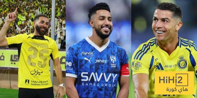 جوائز دوري روشن.. تكريم الأبطال بعد موسم مثير!