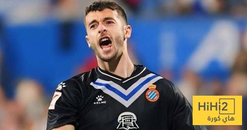 السبب العائلي الذي يُعقّد انتقال خوان غارسيا إلى برشلونة!