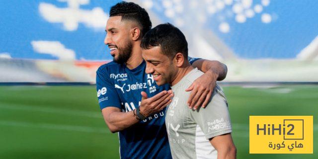 أخبار سارة لجماهير الهلال قبل كأس العالم