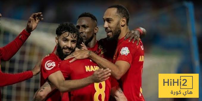 القادسية يستعيد هدافه قبل نهائي الكأس
