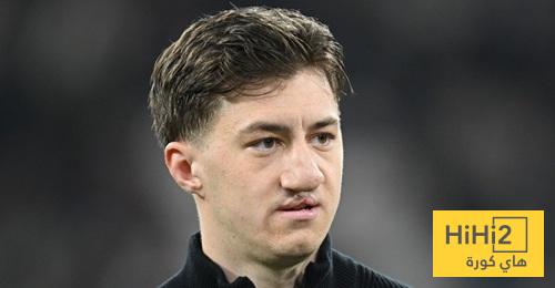 عوامل تسهل انتقال ستيلر لريال مدريد!