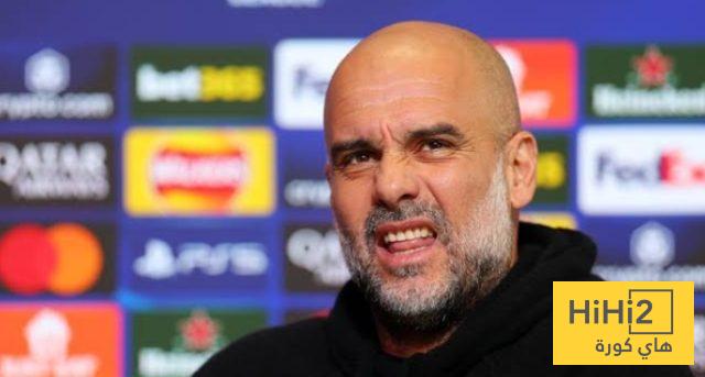 بسبب برشلونة.. السيتي ينسحب من هذه الصفقة