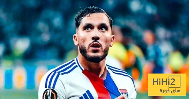 تطورات انتقال ريان شرقي لمانشستر سيتي