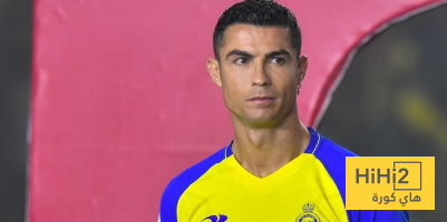 إيفان توني يتفوق على رونالدو !