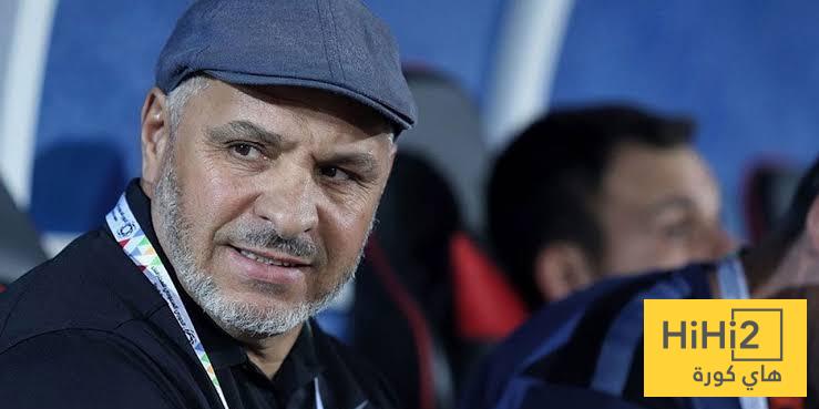 هل يكون بن زكري الخيار الأمثل لاستعادة هيبة النصر؟