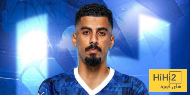 النصر يعلق على انتقال علي لاجامي إلى الهلال