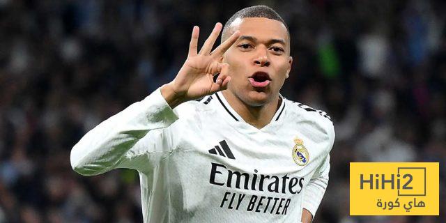 فيديو: شاهد كل أهداف السفاح الفرنسي مع ريال مدريد هذا الموسم في الليغا