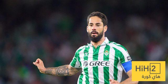 نجم ريال مدريد الأسبق أفضل لاعب في دوري المؤتمر الأوروبي