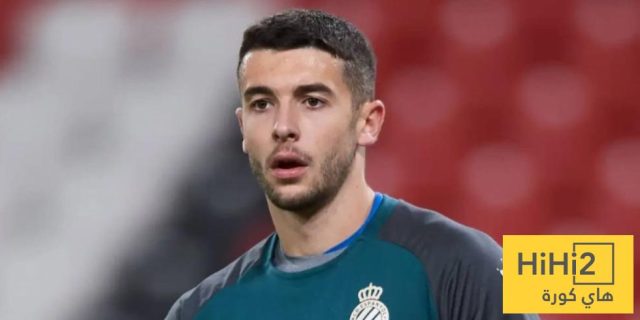 نيوكاسل ينسحب من سباق التعاقد مع خوان غارسيا