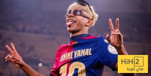 نجاح غير مسبوق لقميص برشلونة موسم 2024 -2025