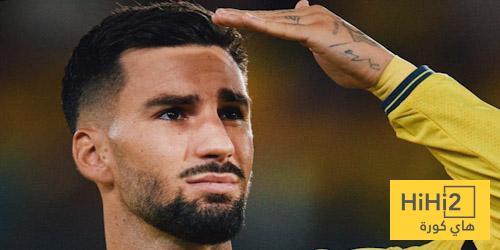 الأمور محسومة … باينا في طريقه إلى أتلتيكو مدريد