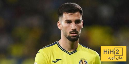 مركز باينا المحتمل في تشكيلة أتلتيكو مدريد
