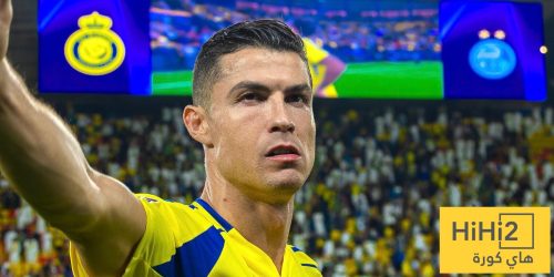 الهلال يوافق على ضم كريستيانو رونالدو