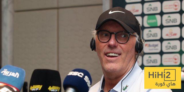 ماذا قال لوران بلان عن جمهور الاتحاد قبل نهائي كأس الملك؟