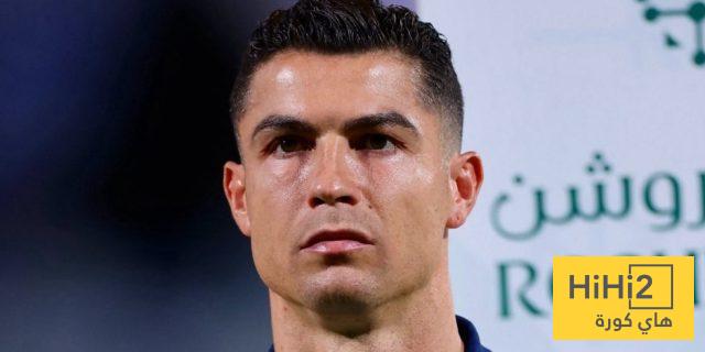 أرباح الهلال من التعاقد مع كريستيانو رونالدو
