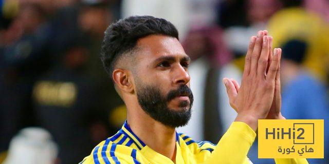 أخر تطورات تجديد عقد آل فتيل مع النصر