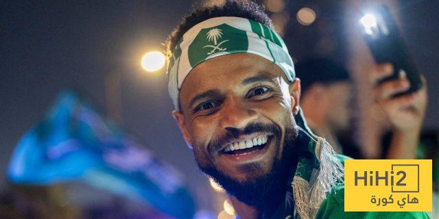 قبل مواجهة الأردن.. مجرشي يطمئن الجماهير
