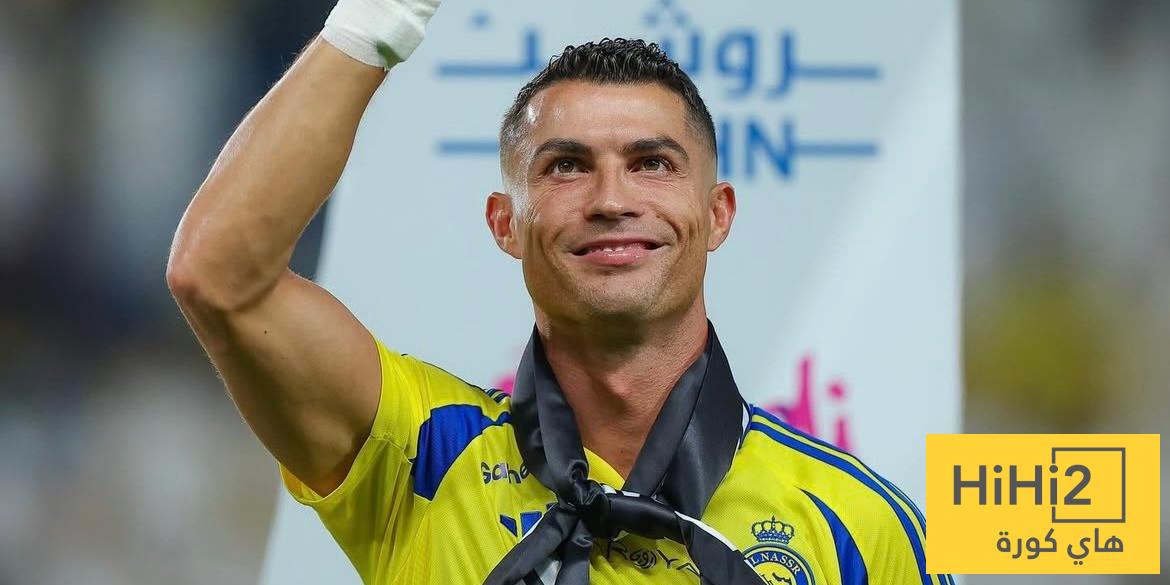 القرار المنتظر.. موعد حسم رونالدو لمستقبله!
