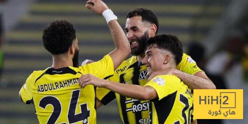 بدلاء الاتحاد أمام القادسية
