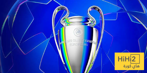 التشكيلة المثالية لدوري أبطال أوروبا