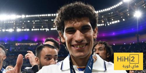 ماذا حقق فاييخو مع ريال مدريد ؟