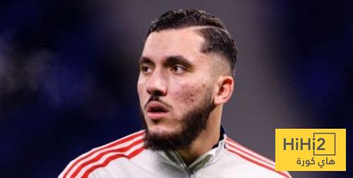 مانشستر سيتي يستعد لتقديم العرض الاول لـ شرقي