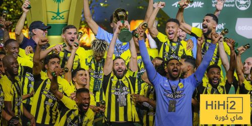 نجم الاتحاد يعلن رحيله عن الفريق