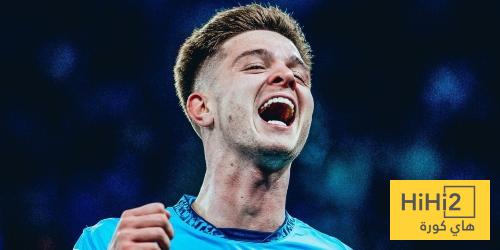 صراع ثلاثي ألماني على لاعب مانشستر سيتي