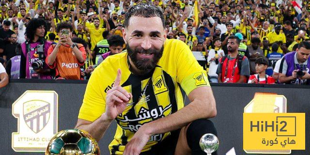 3 أسباب وراء تتويج الاتحاد بكأس الملك