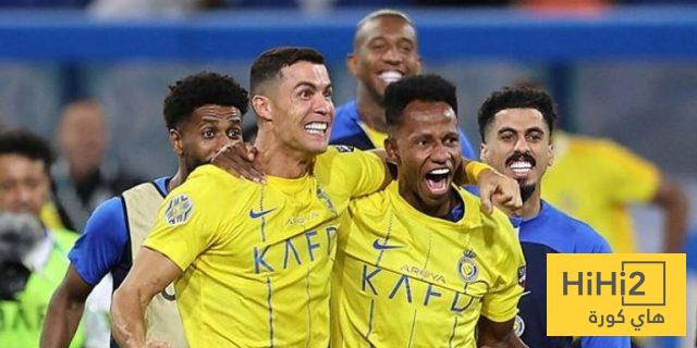 بوجود النصر.. تشويق كبير ينتظر دوري أبطال آسيا 2
