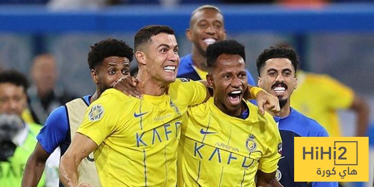 بوجود النصر.. تشويق كبير ينتظر دوري أبطال آسيا 2