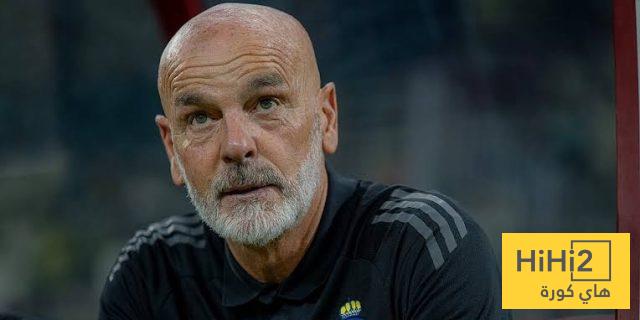 انتهاء مشوار بيولي مع النصر!