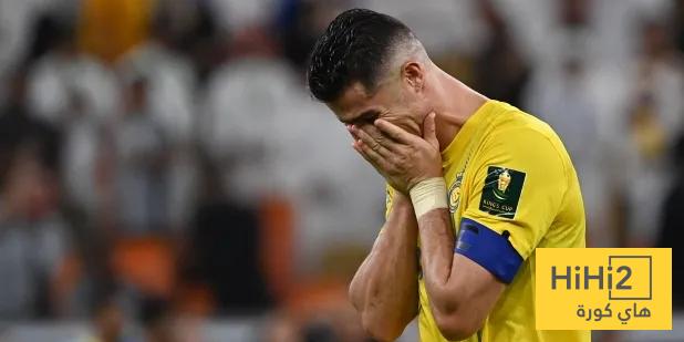 تحذير.. النصر غير جاهز للموسم المقبل!