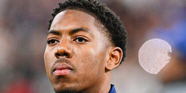رد لويس سكيلي على انتقاله إلى ريال مدريد