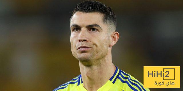 رونالدو يُمهل النصر: “إما التغيير.. أو الرحيل!”