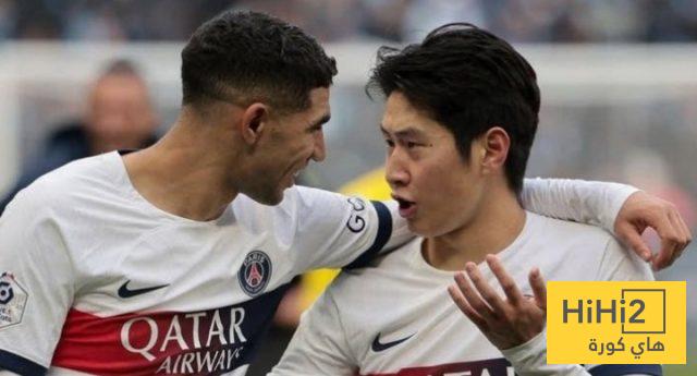 الأكثر صناعة للأهداف من باريس في دوري أبطال أوروبا