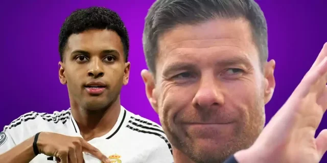 عاجل: رودريغو يحسم مستقبله ويبلغ ريال مدريد بقراره النهائي