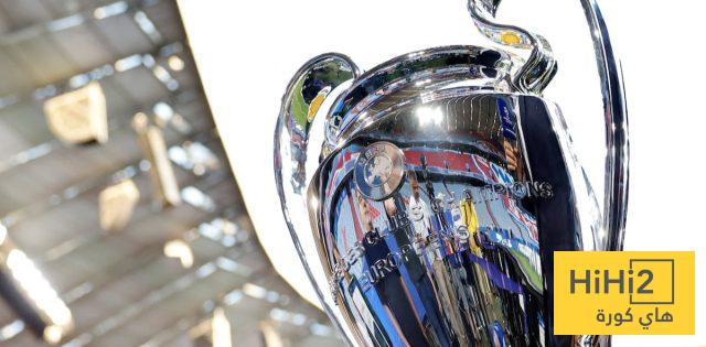 أرباح قياسية في دوري الأبطال 2024/25
