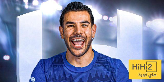 صراع على هيرنانديز.. ميلان يُقابل بالرفض والهلال ينتظر!