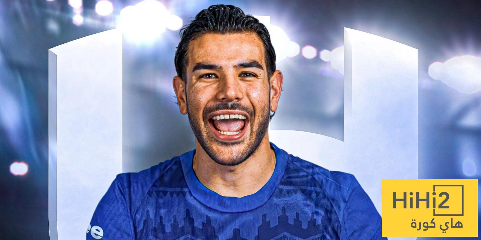 صراع على هيرنانديز.. ميلان يُقابل بالرفض والهلال ينتظر!